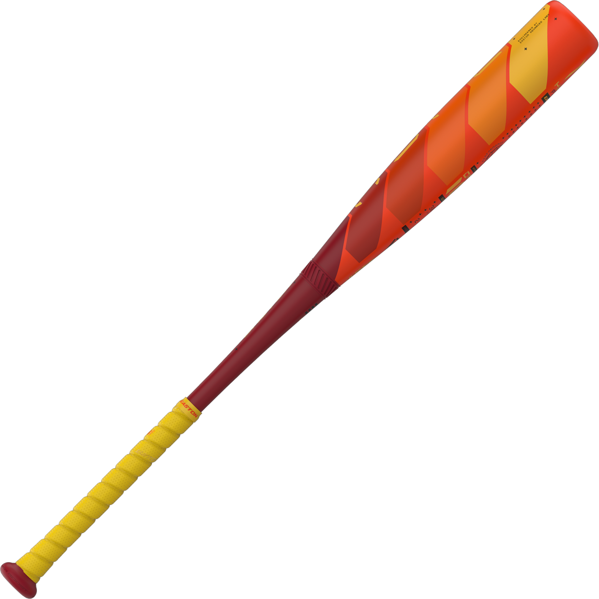 Hype Fire -8 USSSA 2 3/4