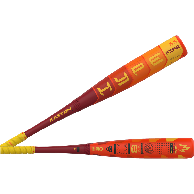 Hype Fire -8 USSSA 2 3/4"