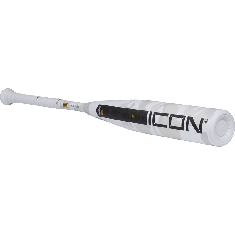 Icon -10 USSSA 2 3/4", Rawlings Icon -10 USSSA 2 3/4" 2025 3/4 view