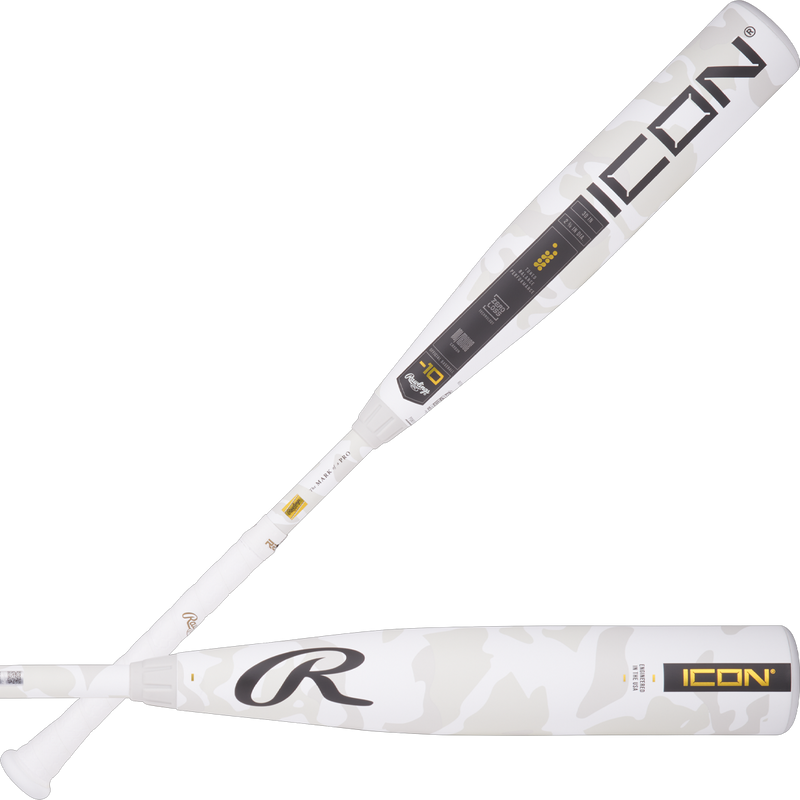 Icon -10 USSSA 2 3/4", Featured Image