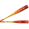 Easton Sports Hype Fire -11 USA 2 5/8" 2025 in Orange/Yellow