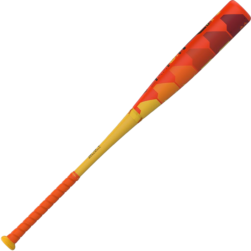 Hype Fire -10 USA 2 5/8", Easton Sports Hype Fire -10 USA 2 5/8" 2025 side