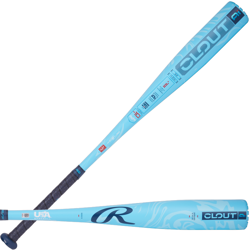Clout AI -10 USA 2 5/8", Featured Image