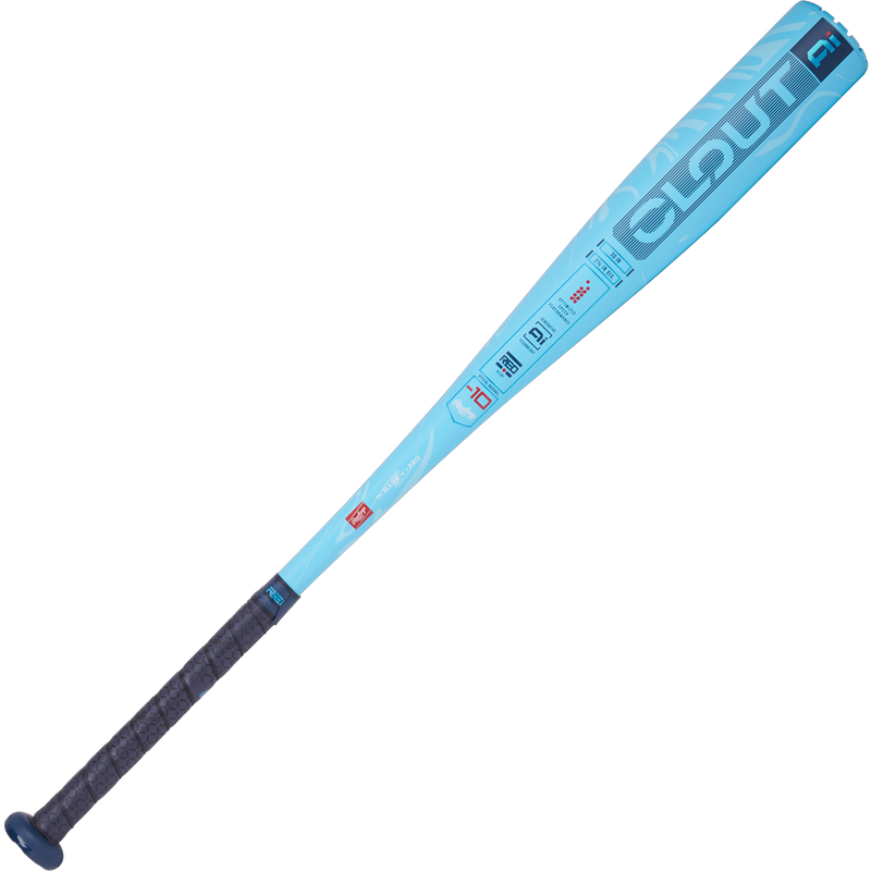 Clout AI -10 USA 2 5/8", Rawlings Clout AI -10 USA 2 5/8" 2025 specs