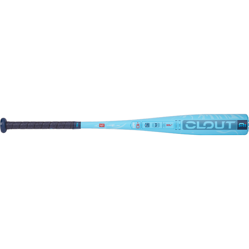 Clout AI -10 USA 2 5/8", Rawlings Clout AI -10 USA 2 5/8" 2025 side 2