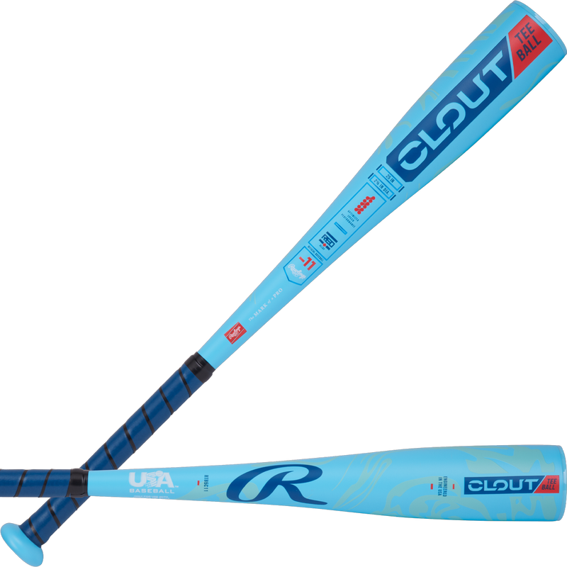 Clout -11 T-Ball  2 5/8", Featured Image