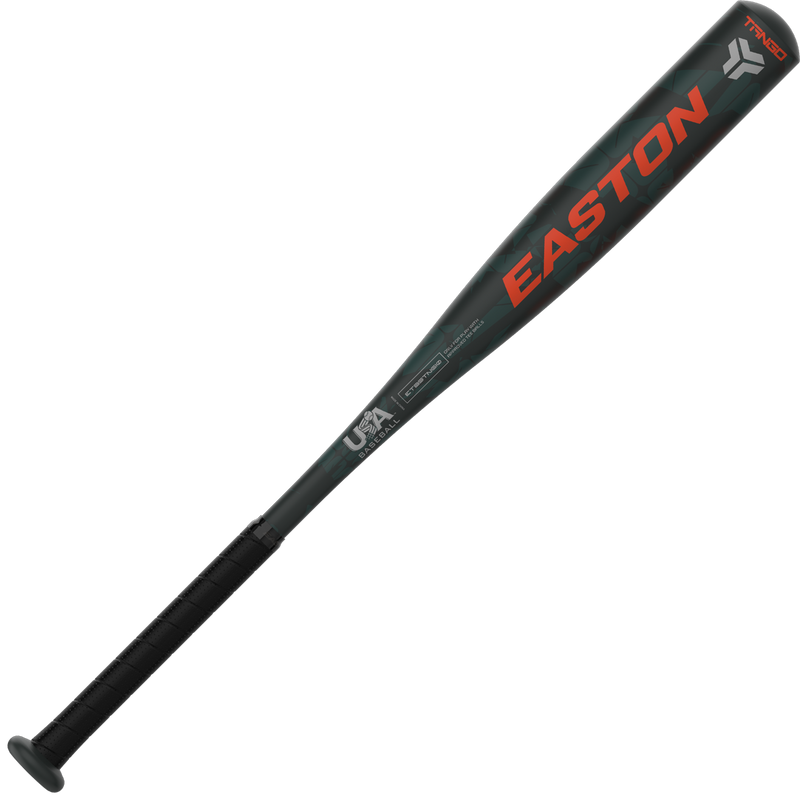 Tango -10 T-Ball 2 1/4", Easton Sports Tango -10 Tee Ball 2 1/4" 2025 logo