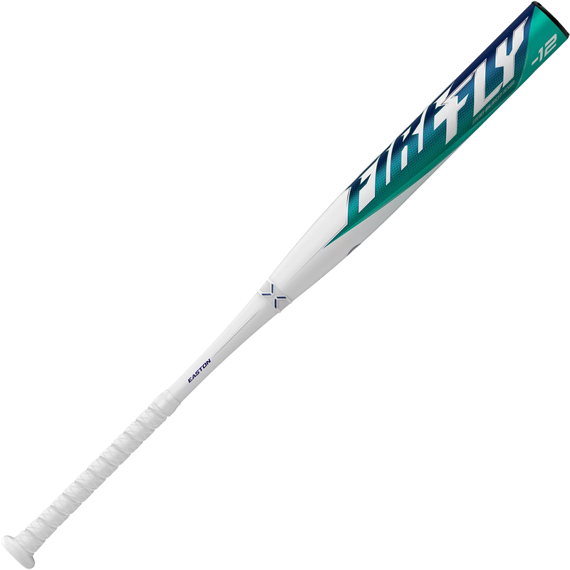 Fire Fly -12 Fastpitch, Easton Sports Fire Fly -12 FP 2025 logo