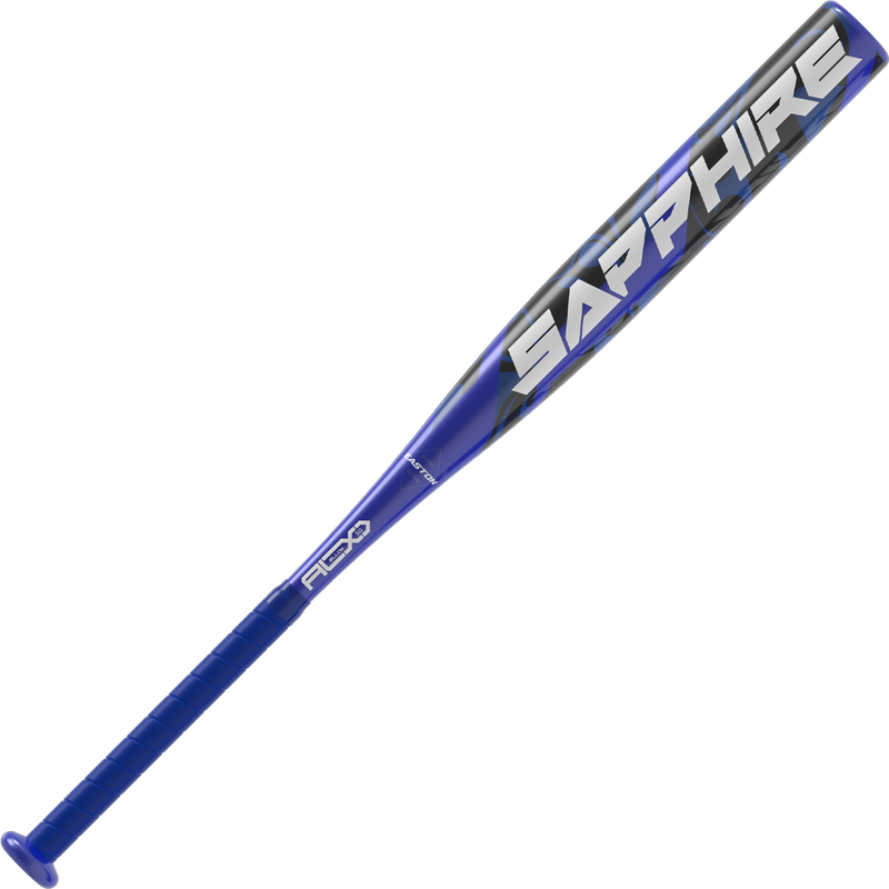 Sapphire -12 Fastpitch, Easton Sports Sapphire -12 FP 2025 alt logo