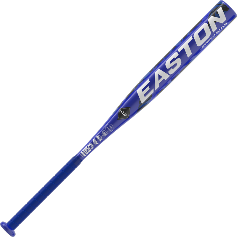 Sapphire -12 Fastpitch, Easton Sports Sapphire -12 FP 2025 logo