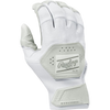 White/White