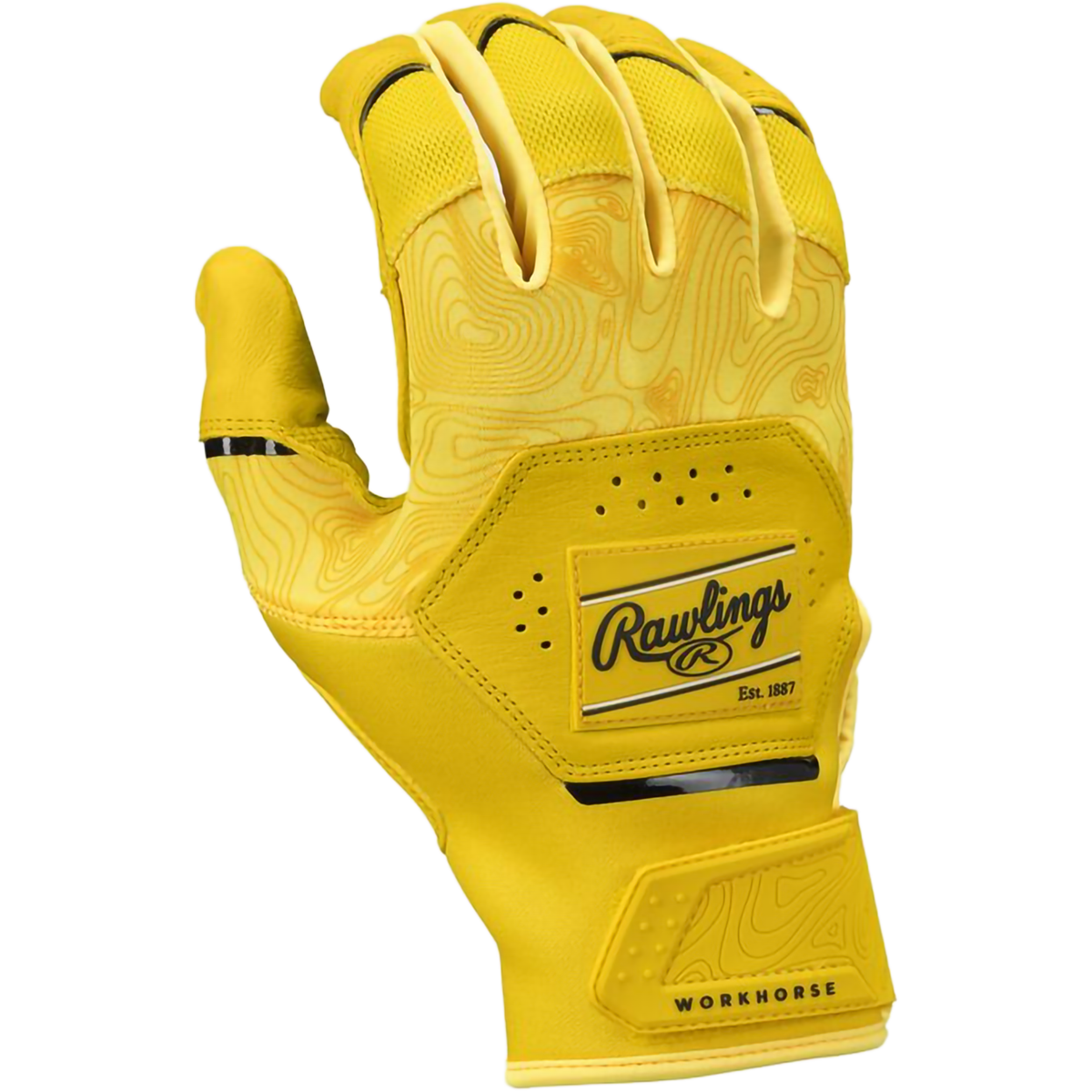 Workhorse Batting Gloves alternate view
