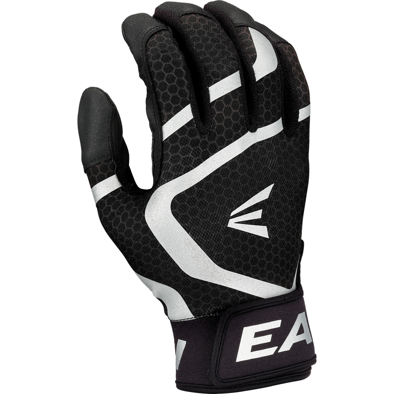 Youth MAV GT Batting Gloves, Rawlings Youth MAV GT Batting Gloves 2025 back of hand