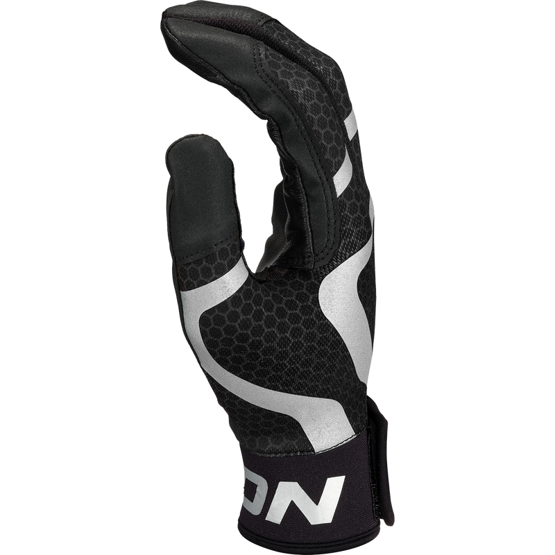 Youth MAV GT Batting Gloves, Rawlings Youth MAV GT Batting Gloves 2025 side