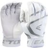 White/White