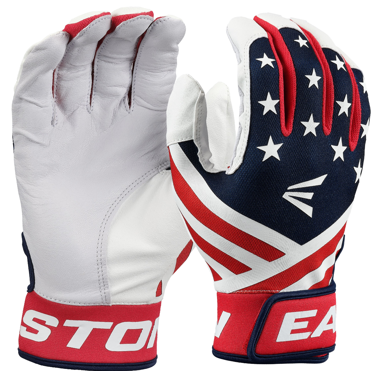 Youth MAV GT Batting Gloves alternate view