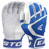 White/Royal