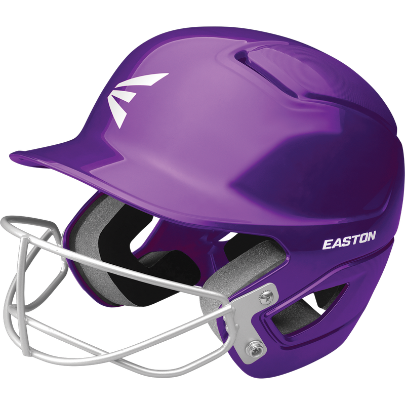 Youth Alpha FP Batting Helmet w/ Mask, Featured Image