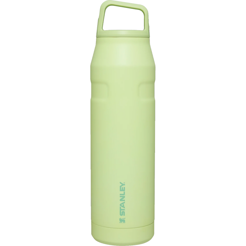 The IceFlow Aerolight Bottle with Cap and Carry Lid 36 oz, Featured Image