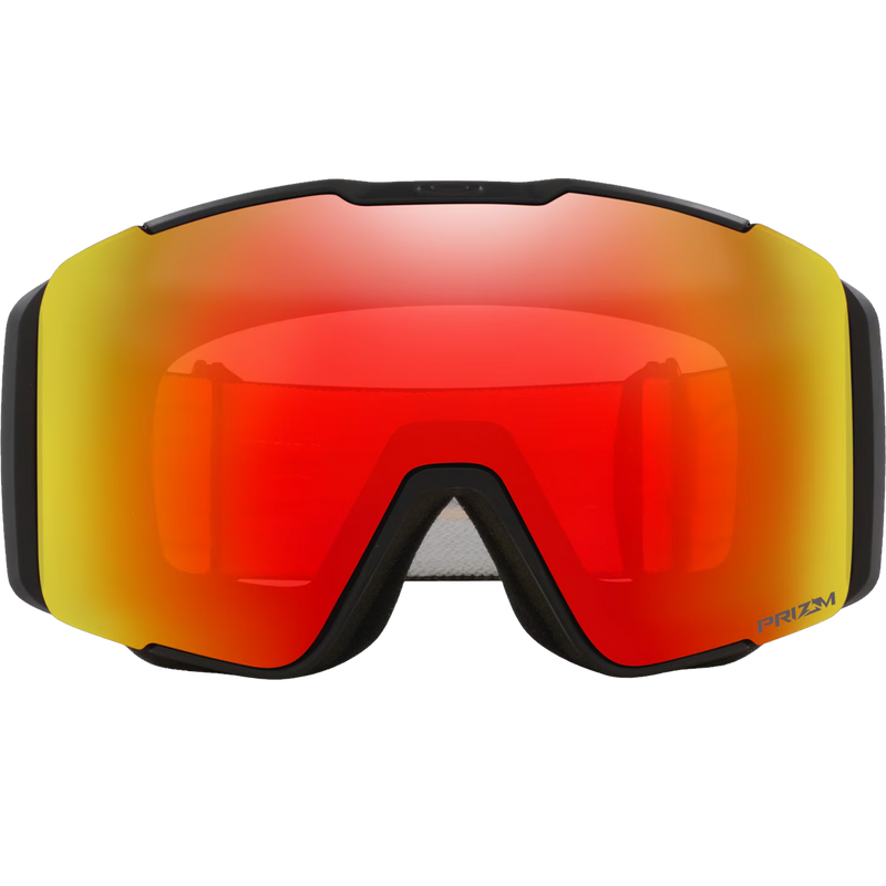Line Miner Pro L + Bonus Lens, Oakley Line Miner Pro L front