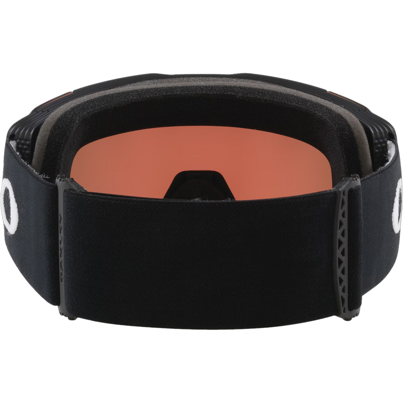 Line Miner Pro L + Bonus Lens, Oakley Line Miner Pro L back