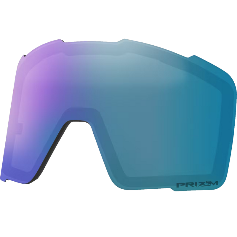 Line Miner Pro L + Bonus Lens, Oakley Line Miner Pro L extra lens