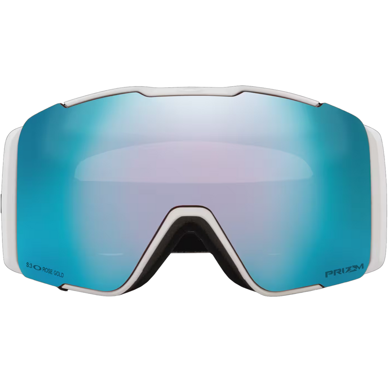 Line Miner Pro M + Bonus Lens, Oakley Line Miner Pro M front