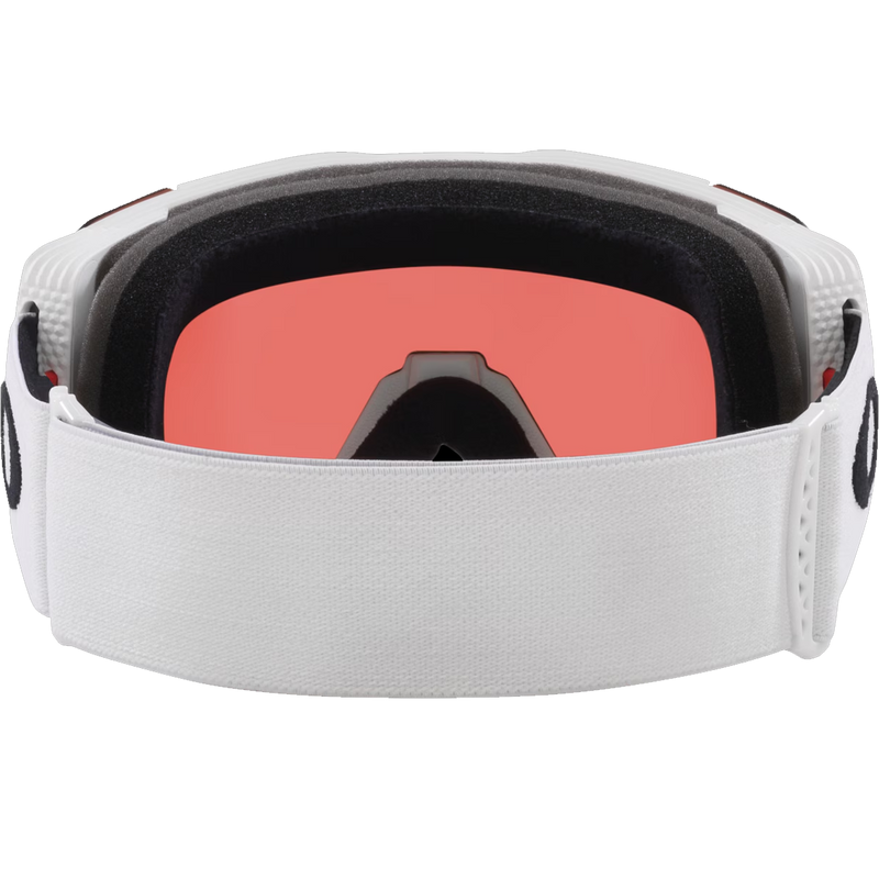 Line Miner Pro M + Bonus Lens, Oakley Line Miner Pro M back