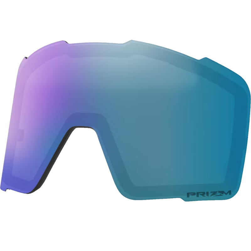 Line Miner Pro M + Bonus Lens, Oakley Line Miner Pro M extra lens
