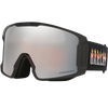Oakley Line Miner L Rene Rinnekangas Signature in Rene Rinnekangas Signature + Prizm Snow Black Iridium
