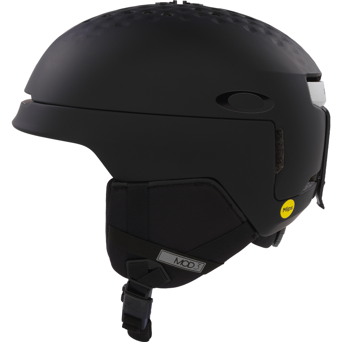 MOD3 MIPS Round alternate view
