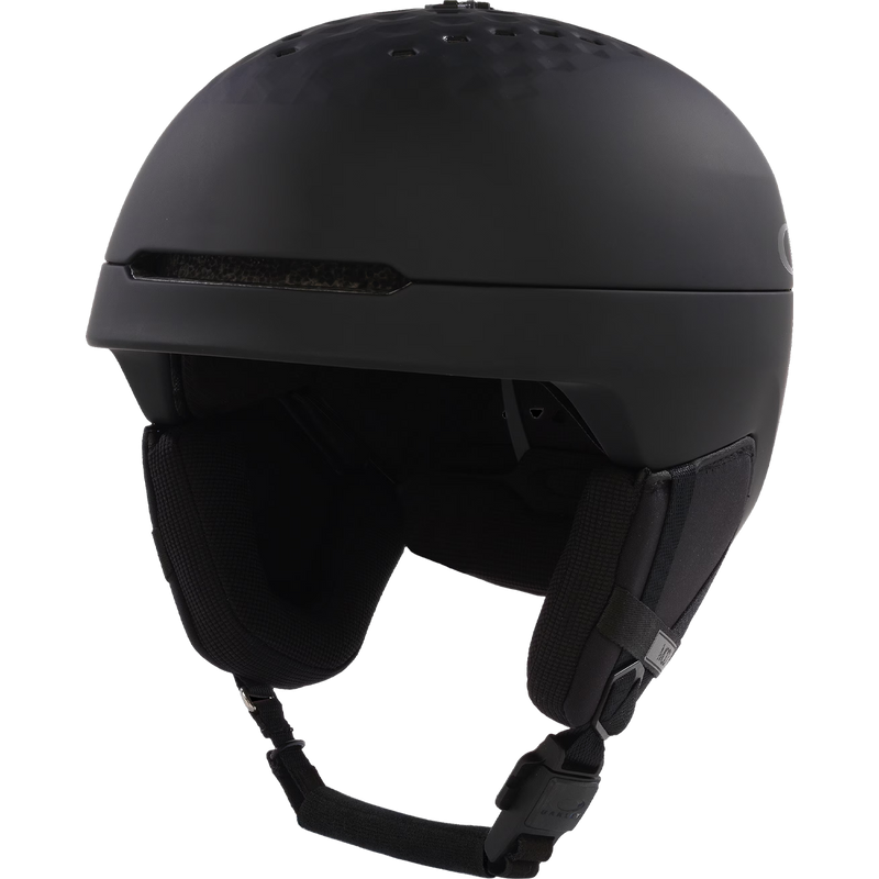 MOD3 MIPS Round, Oakley MOD3 MIPS side