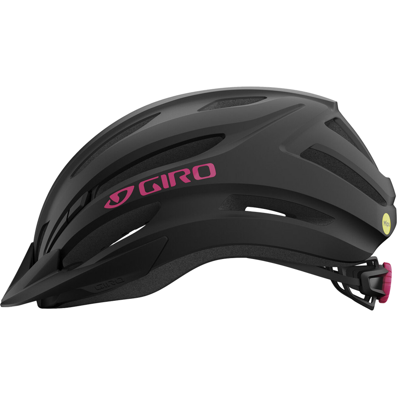 Women's Register MIPS II, Giro Women's Register Mips II side