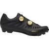 Black/Gold