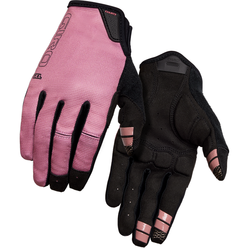Women's LA DND Gel Glove, Featured Image
