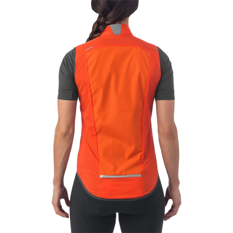 Women's Chrono Expert Wind Vest