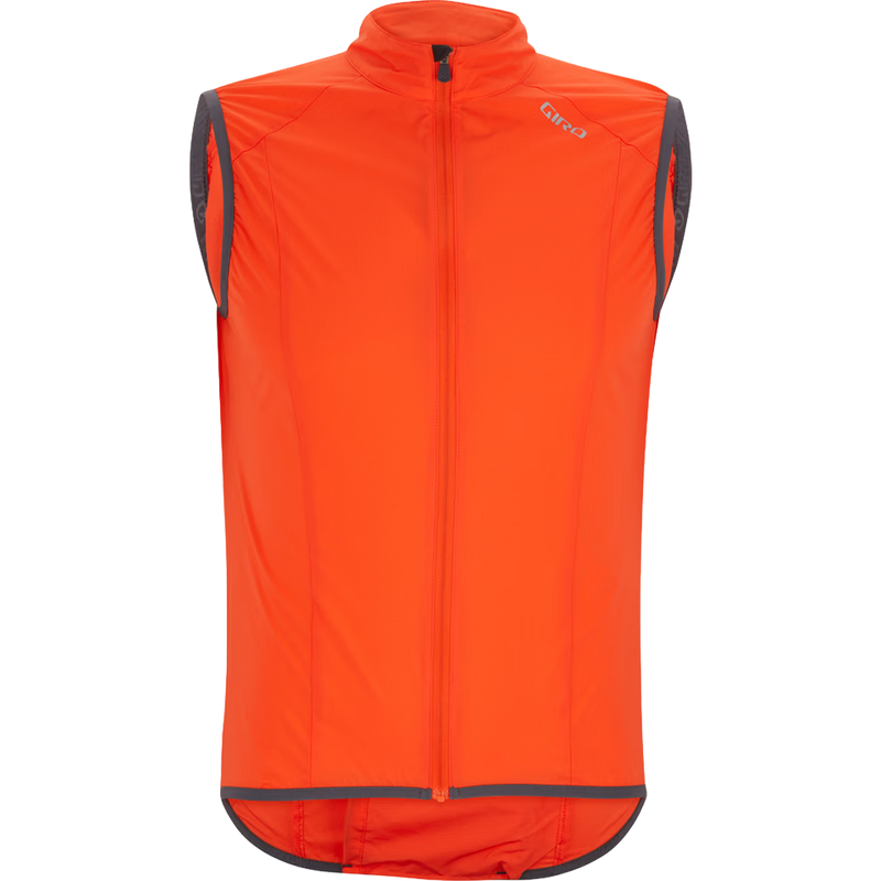 Men's Chrono Expert Wind Vest, Featured Image