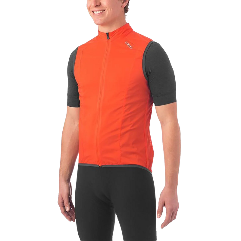 Men's Chrono Expert Wind Vest