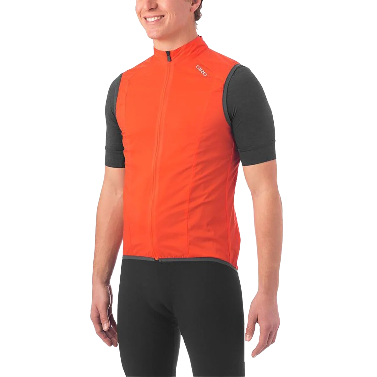Men's Chrono Expert Wind Vest alternate view