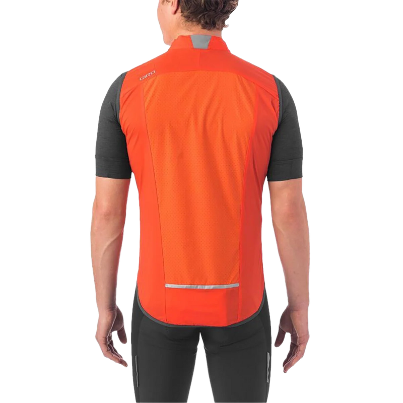 Men's Chrono Expert Wind Vest