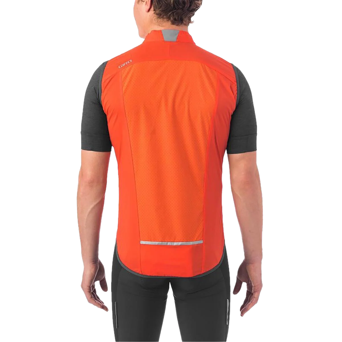 Men's Chrono Expert Wind Vest alternate view