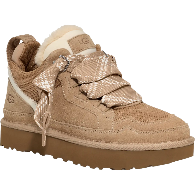 Women's Lowmel, UGG Women's Lowmel 3/4 view