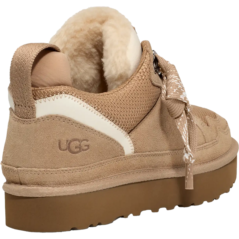 Women's Lowmel, UGG Women's Lowmel heel