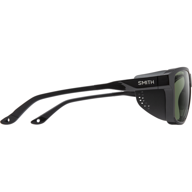 Embark, Smith Sport Optics Embark side