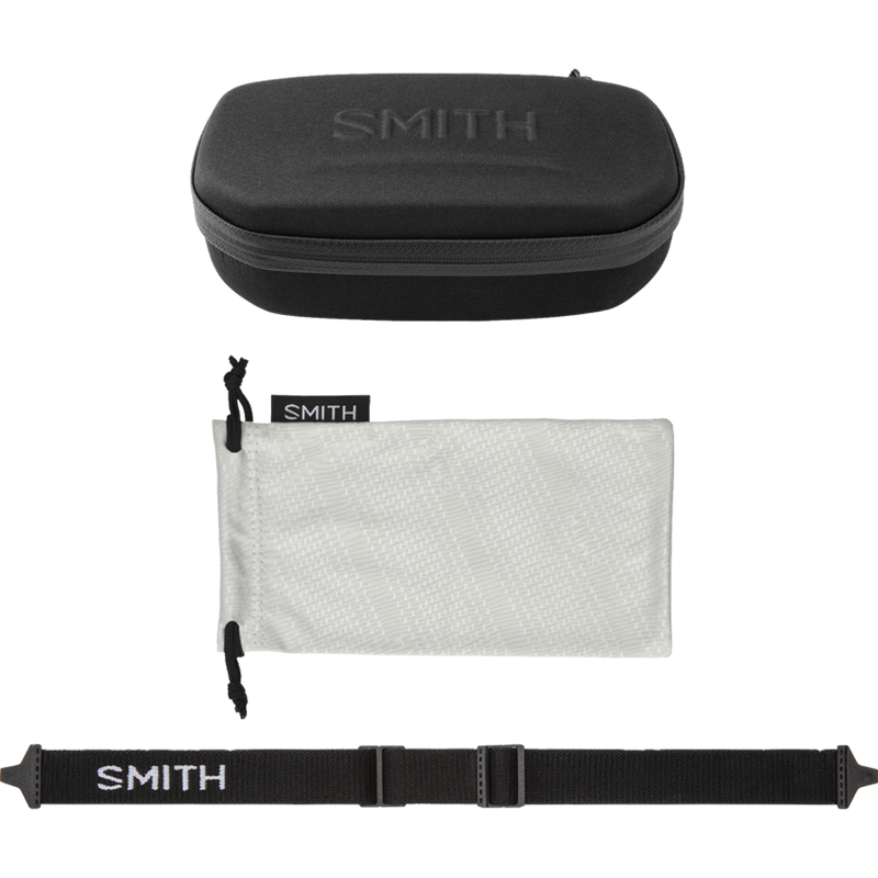 Embark, Smith Sport Optics Embark case, bag, strap