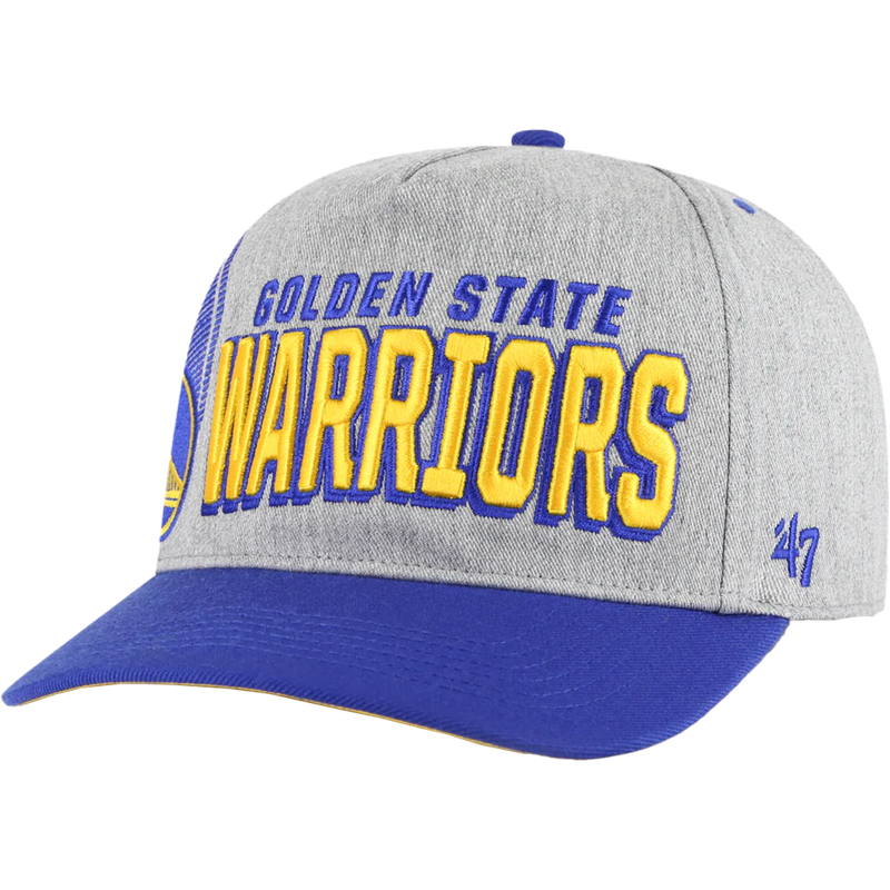 Warriors Overshadow ’47 Hitch, Featured Image