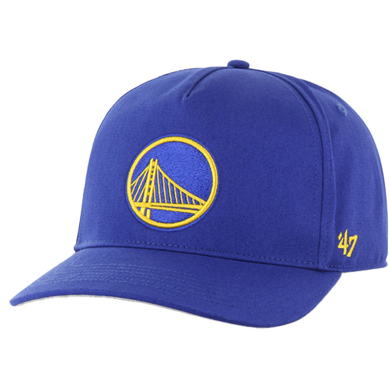 Warriors ’47 Hitch, Featured Image