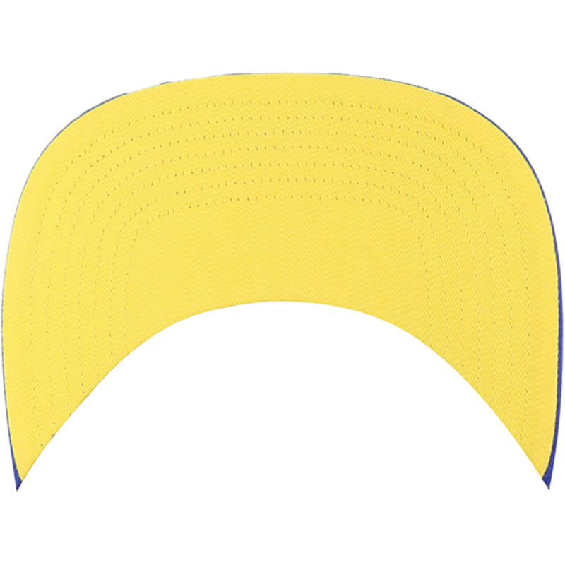 Warriors Element ’47 Captain, 47 Brand Warriors Element ’47 Captain brim