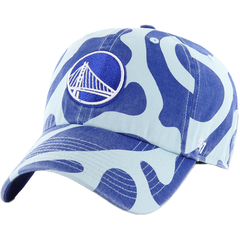 Women's Warriors Freeform 47 Clean Up, Featured Image