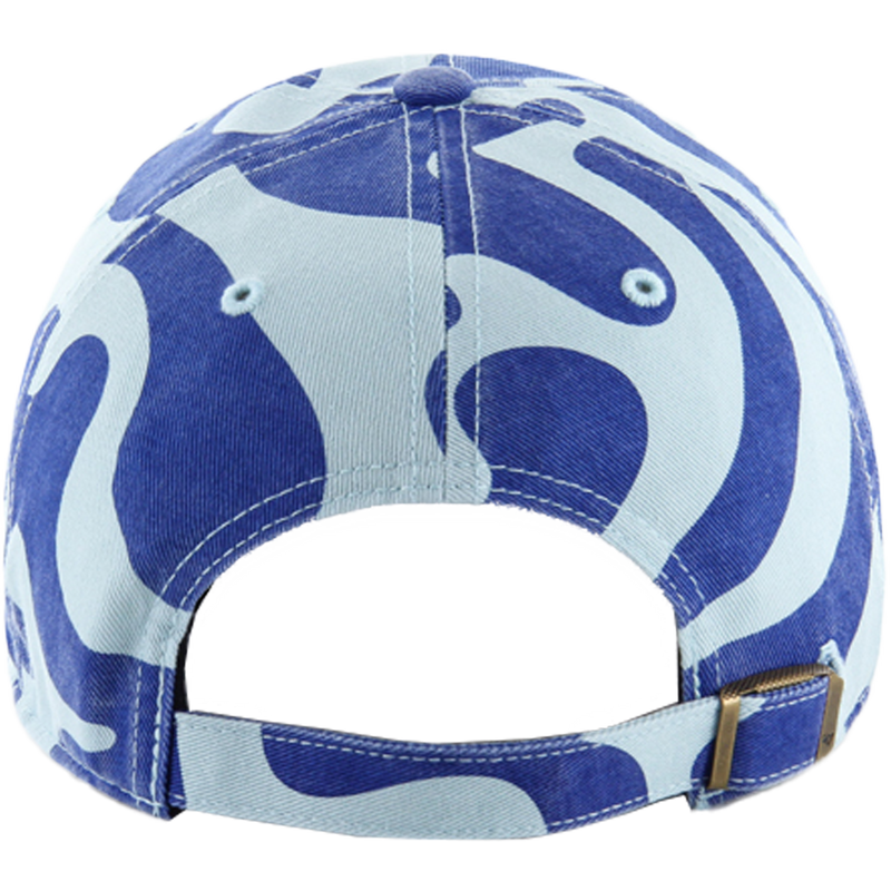 Women's Warriors Freeform 47 Clean Up, 47 Brand W Warriors Freeform 47 Clean Up back